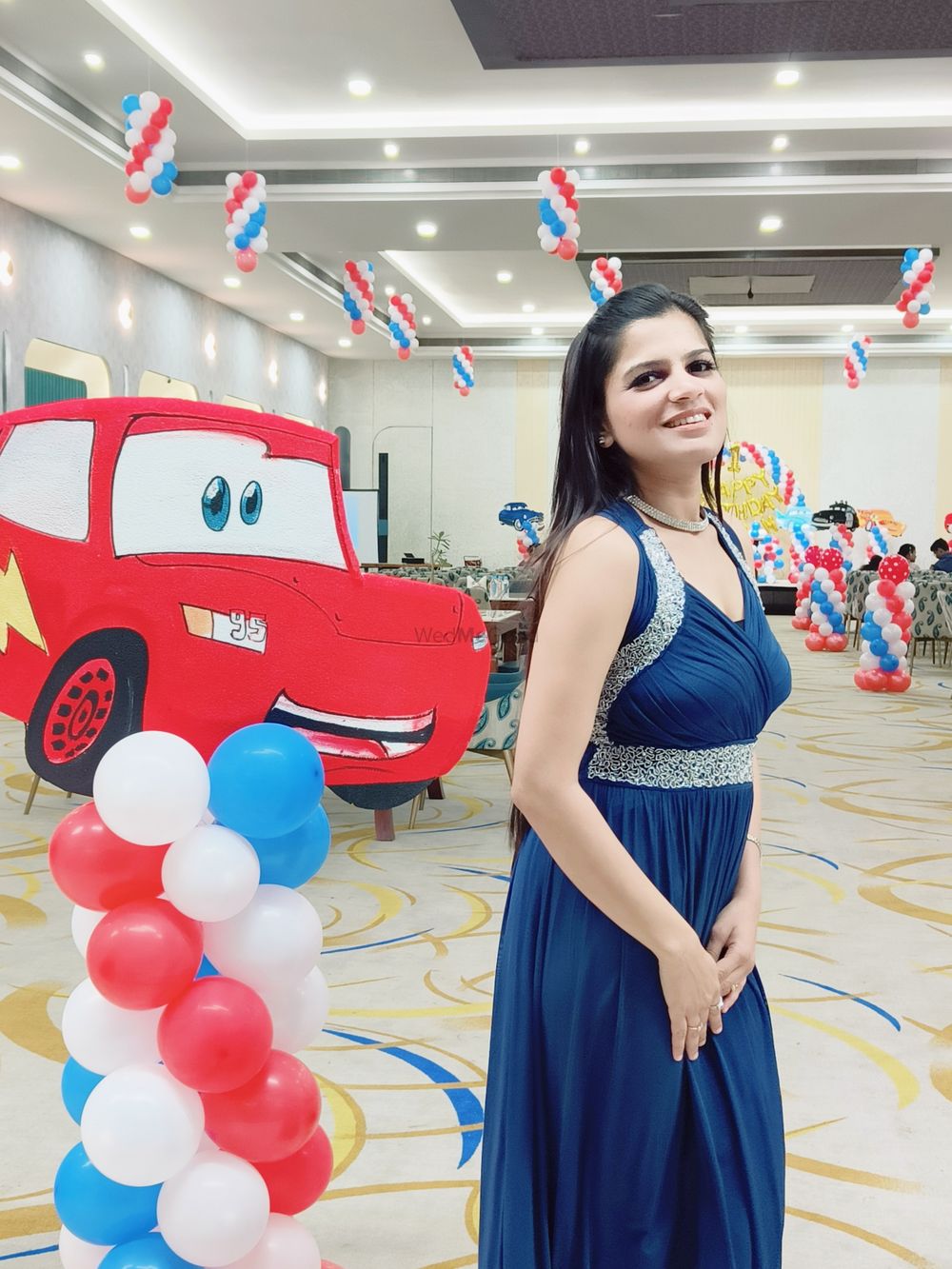 Photo From Birthday's & babyshower - By Anchor Raksha Dholi