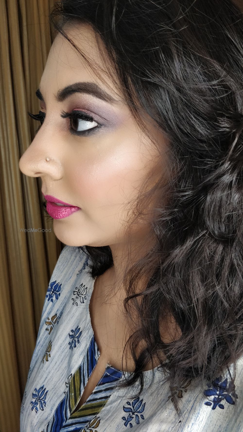 Photo From Engagement makeups - By Makeup By Gursimran