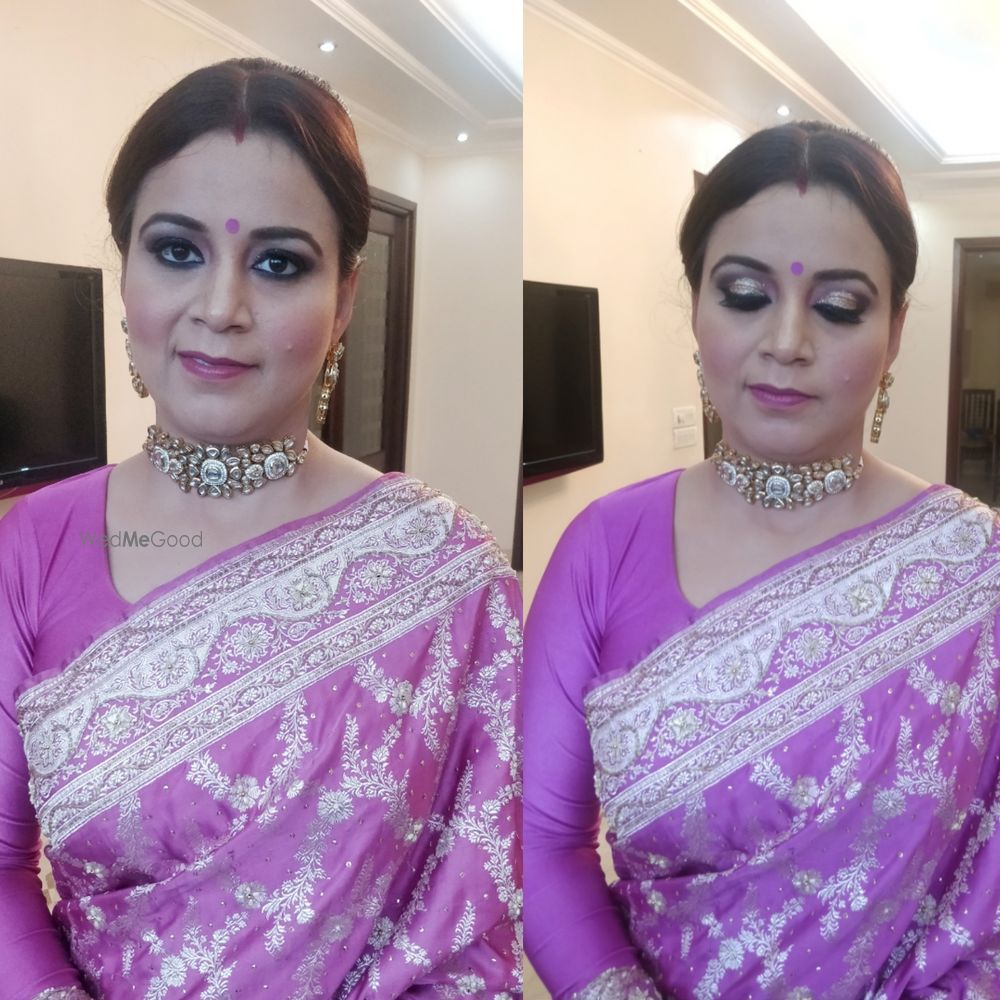 Photo From party makeups - By Makeup By Gursimran