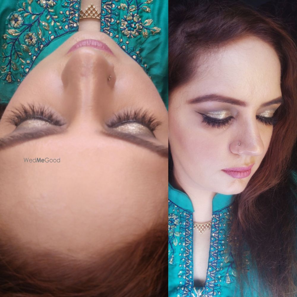 Photo From party makeups - By Makeup By Gursimran