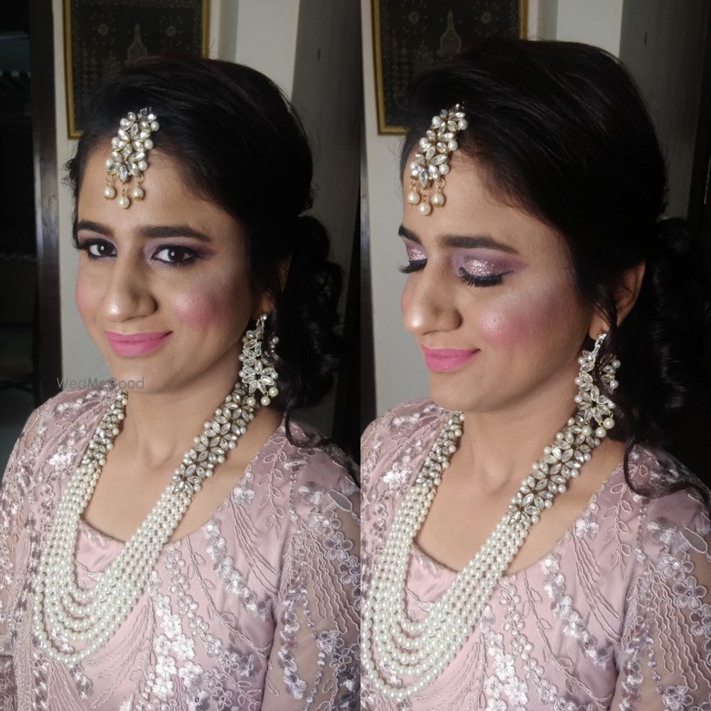 Photo From party makeups - By Makeup By Gursimran