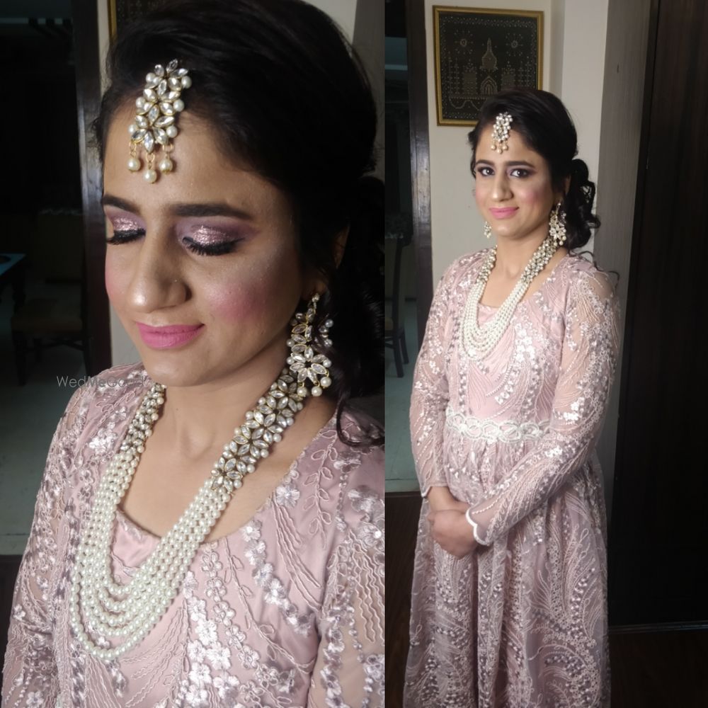 Photo From party makeups - By Makeup By Gursimran