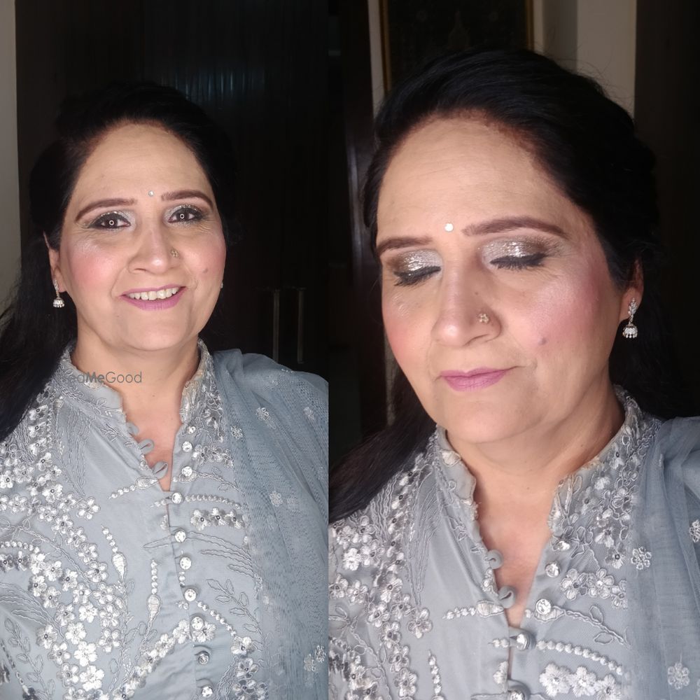 Photo From party makeups - By Makeup By Gursimran