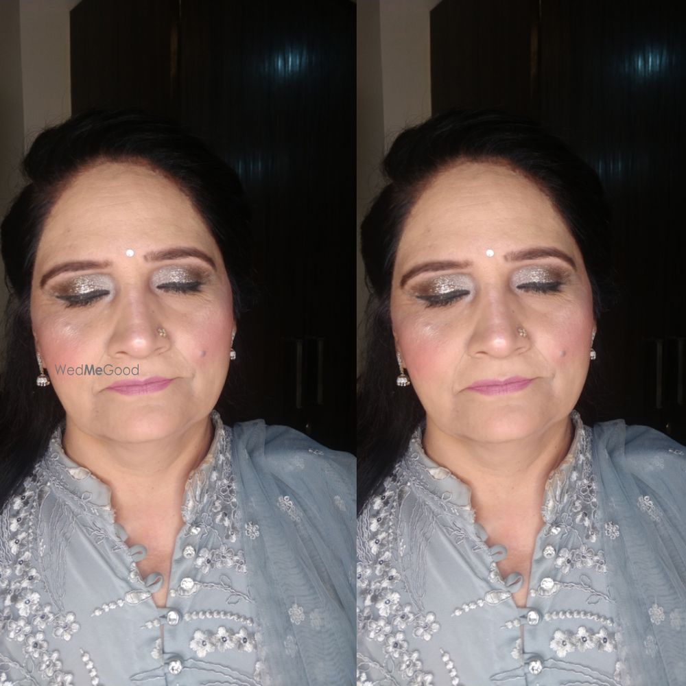 Photo From party makeups - By Makeup By Gursimran