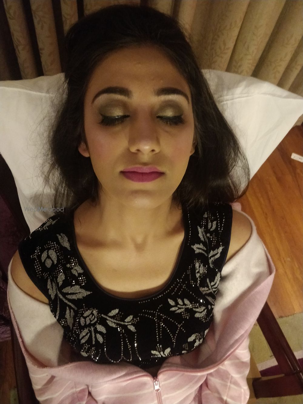 Photo From party makeups - By Makeup By Gursimran