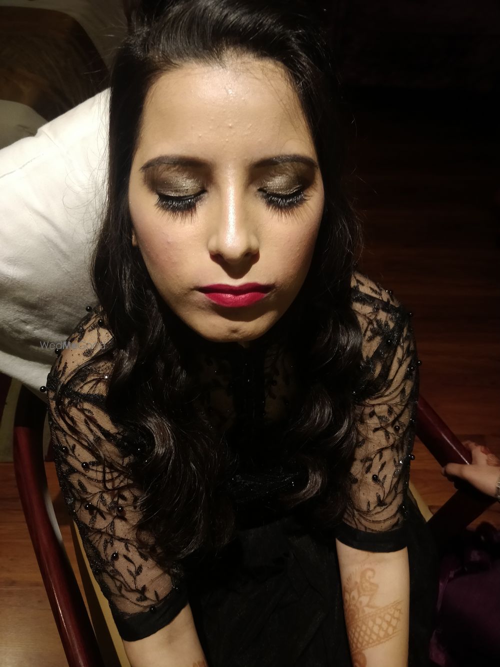 Photo From party makeups - By Makeup By Gursimran