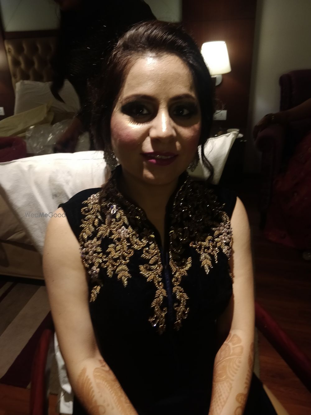 Photo From party makeups - By Makeup By Gursimran