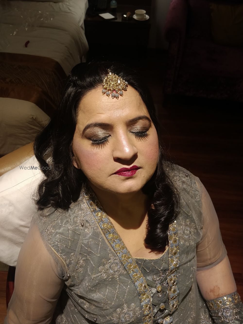 Photo From party makeups - By Makeup By Gursimran