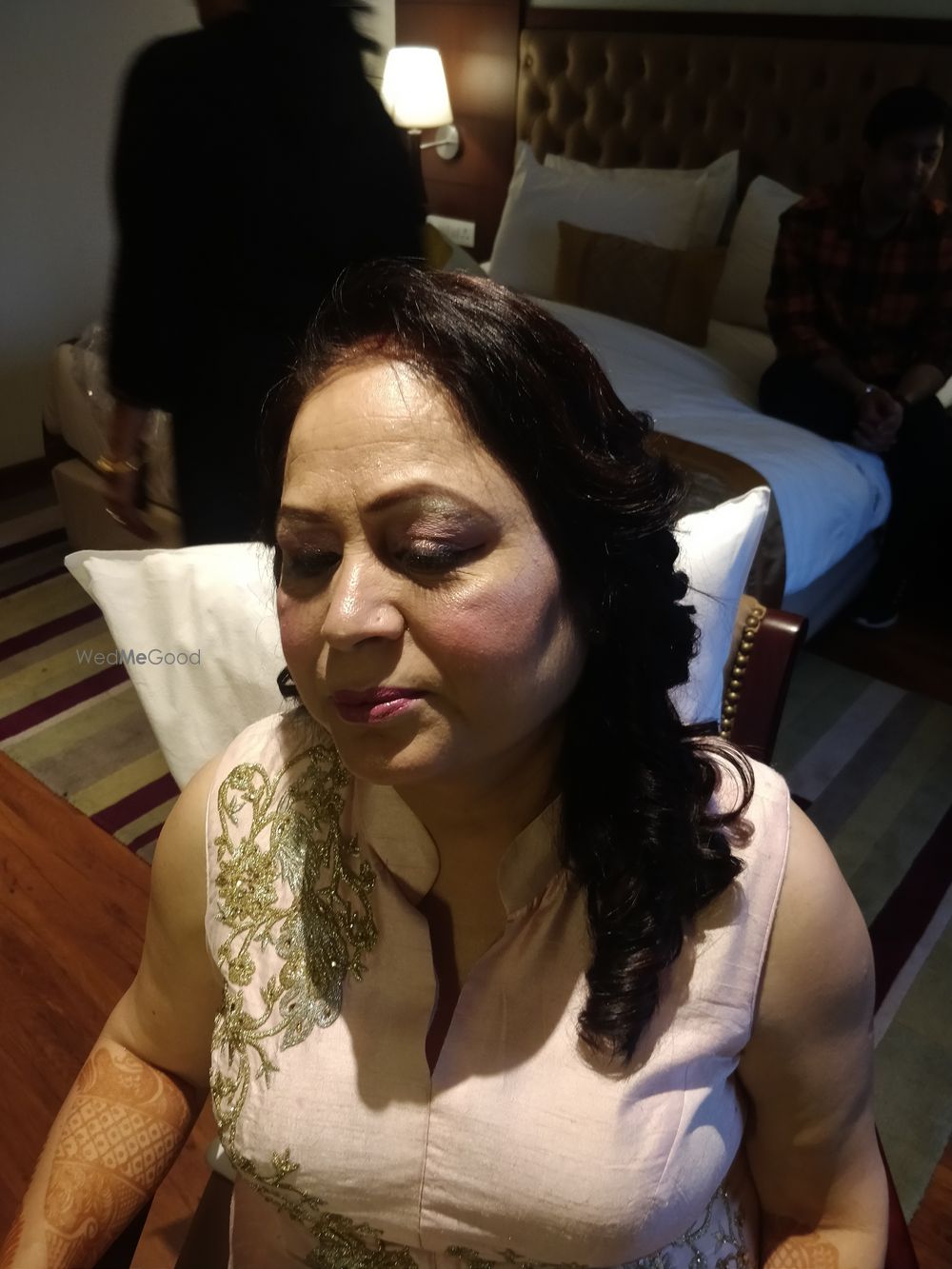 Photo From party makeups - By Makeup By Gursimran