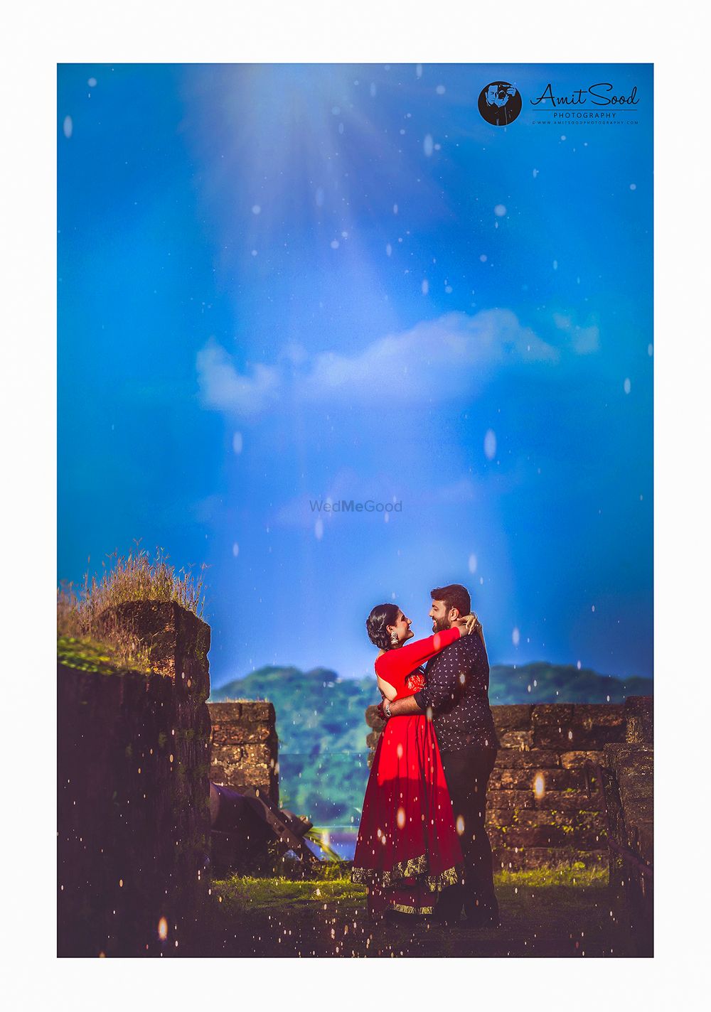 Photo From Goa Prewedding 2017 - By Amit Sood Photography
