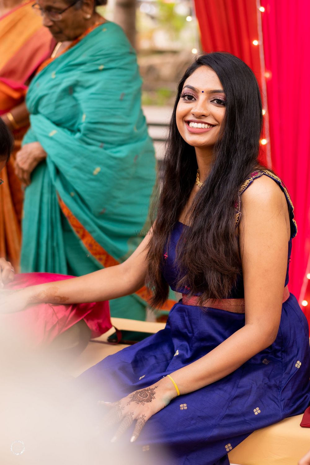 Photo From Revathi & Navie Wedding Planning Highlights  - By Oh Yes Events