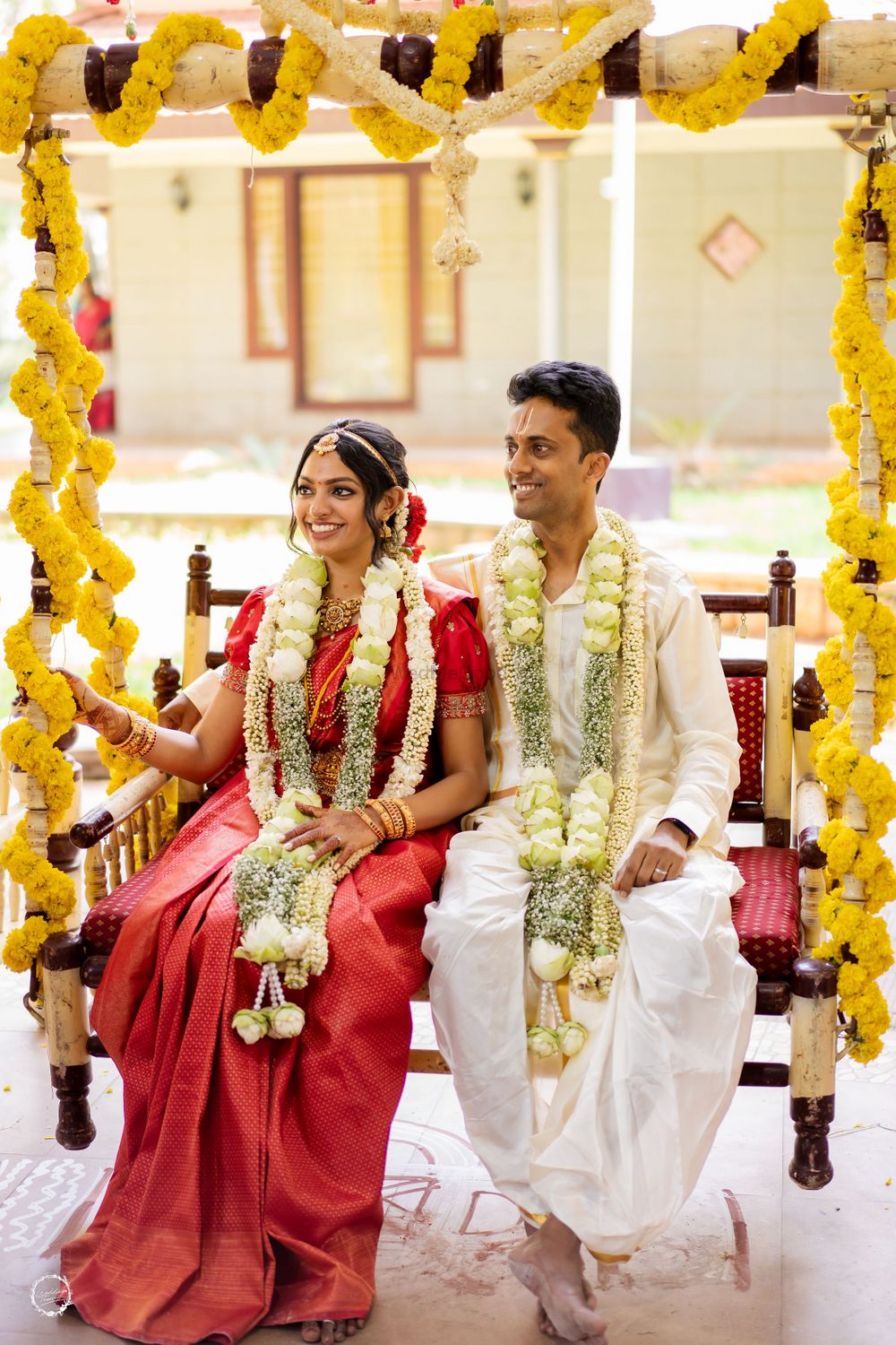 Photo From Revathi & Navie Wedding Planning Highlights  - By Oh Yes Events