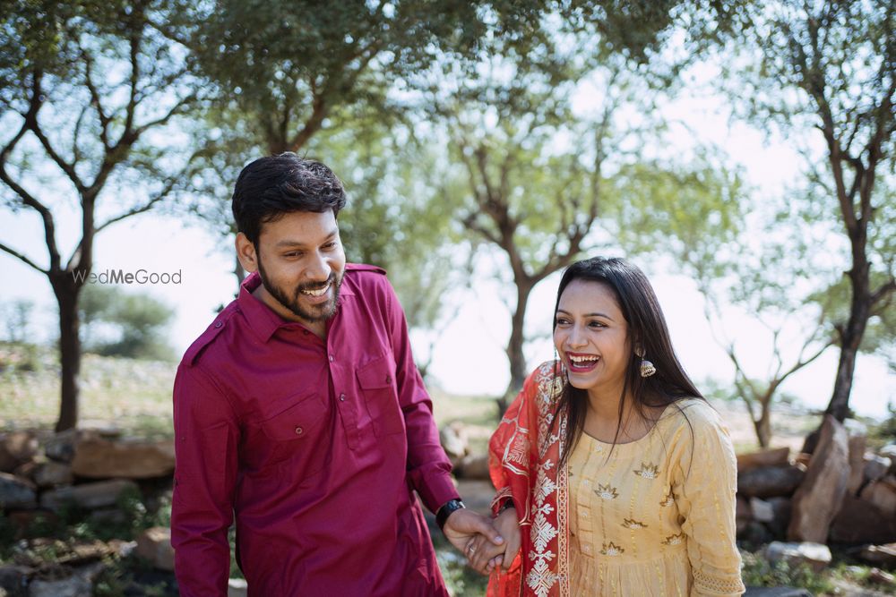 Photo From Dr.neha & Shivam - By Ritkriti Production