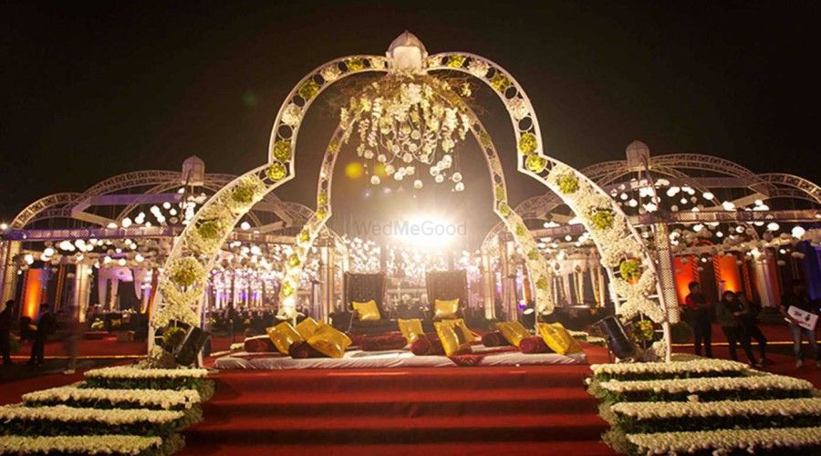 Photo From Anubha & Apurva New Delhi - By The Wedding House