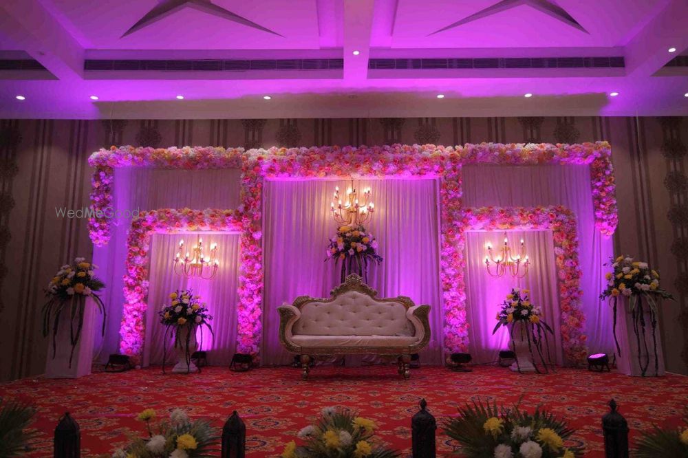 Photo From Memorable Creations - By Praarambh ( प्रारंभ) event Management Company