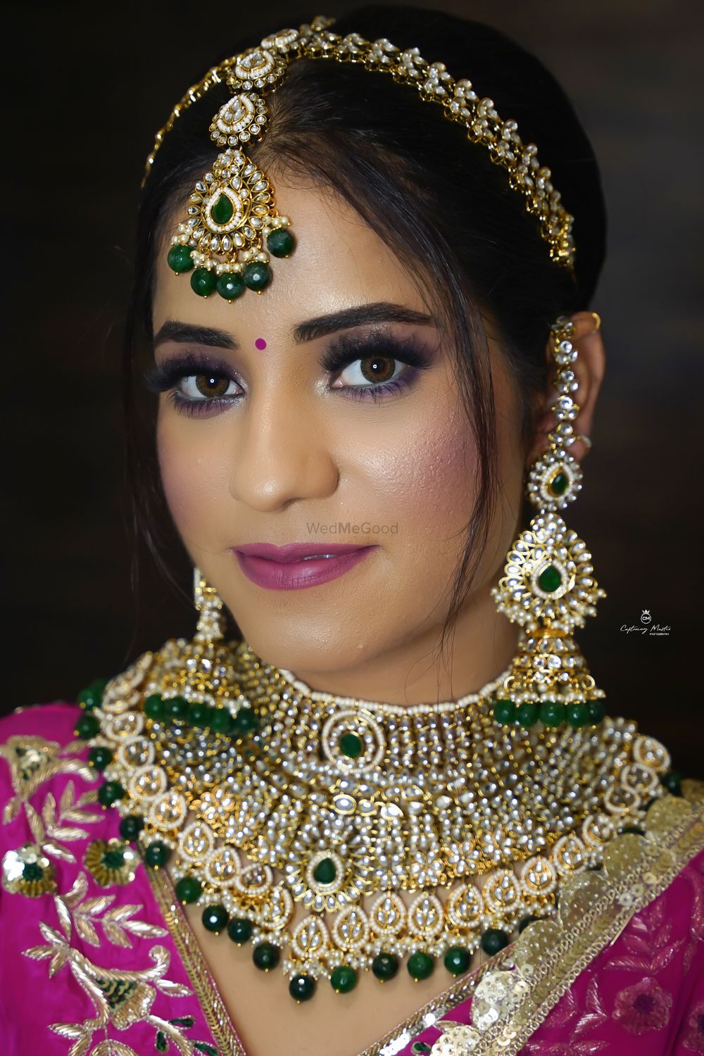 Photo From Dilpreet - By Makeover By Aj Verma