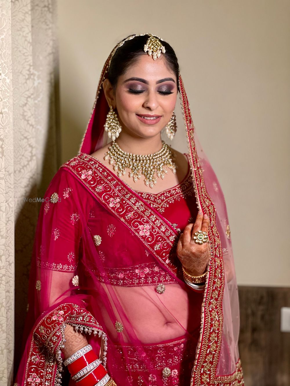 Photo From Brides  - By Aarushi Wadhwa Makeup Artist