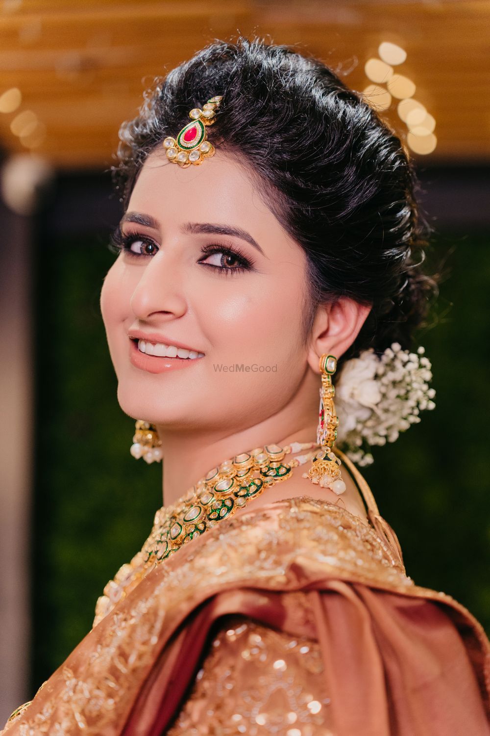 Photo From Brides  - By Aarushi Wadhwa Makeup Artist