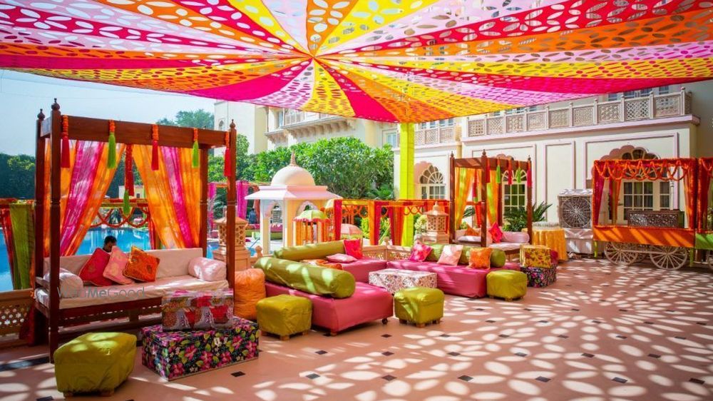 Nahata Lawns