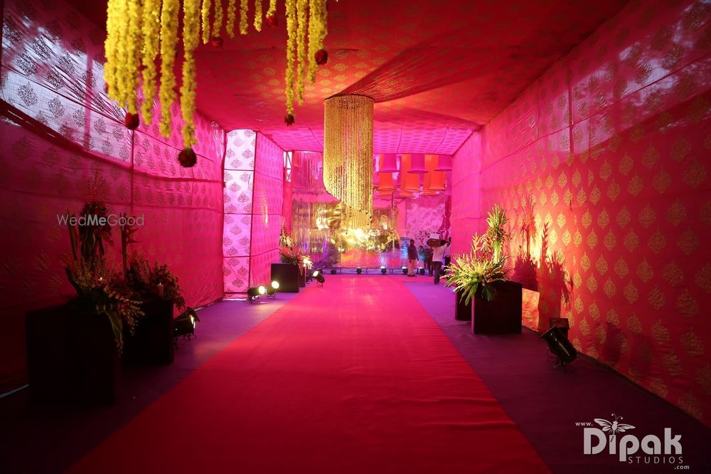 Photo From Decor - By Nahata Lawns