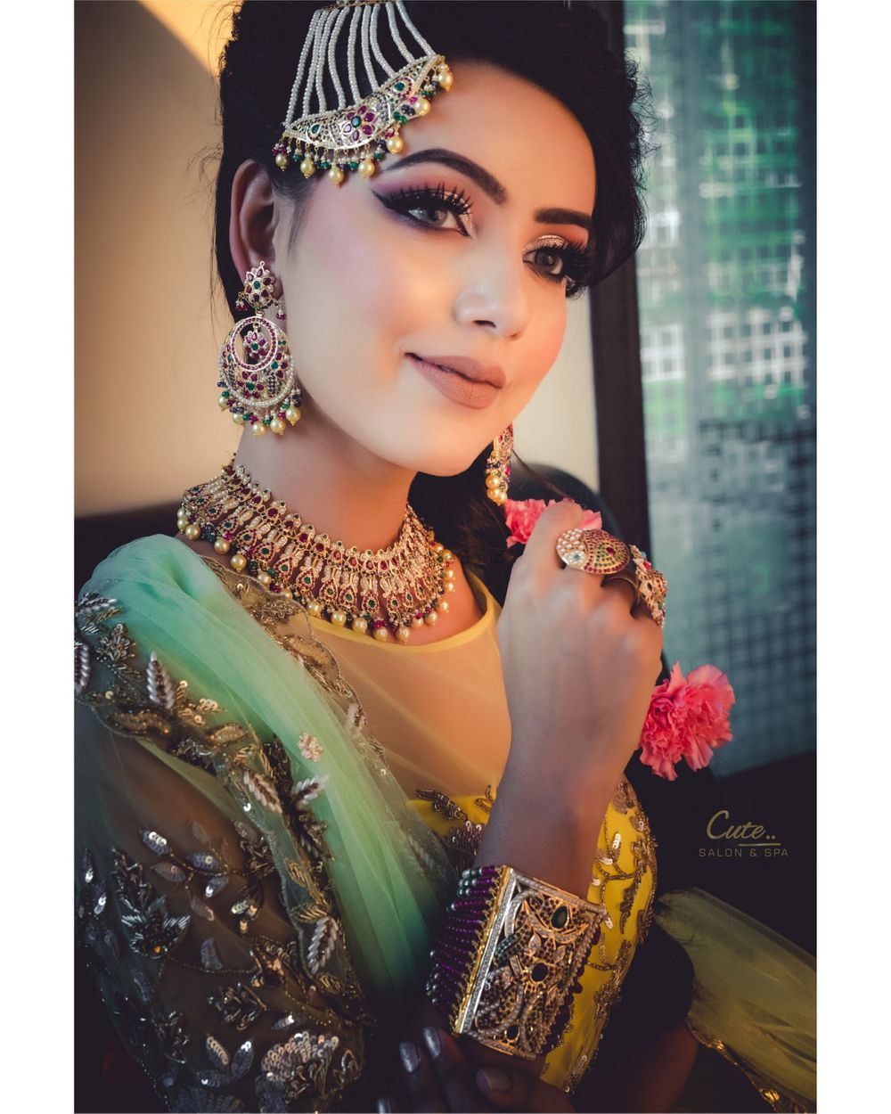 Photo From MEHNDI EDITION  - By Vidhi