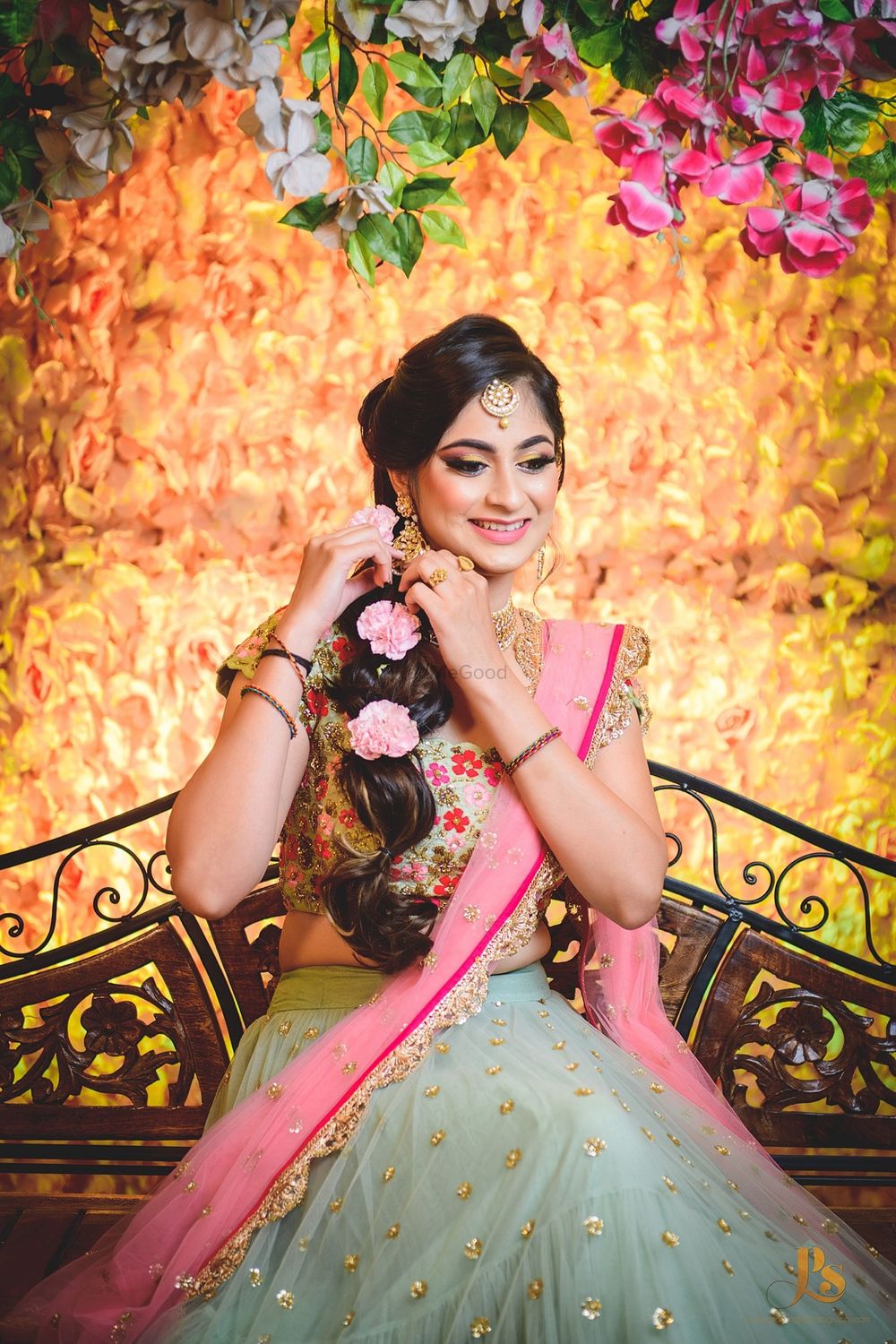 Photo From MEHNDI EDITION  - By Vidhi