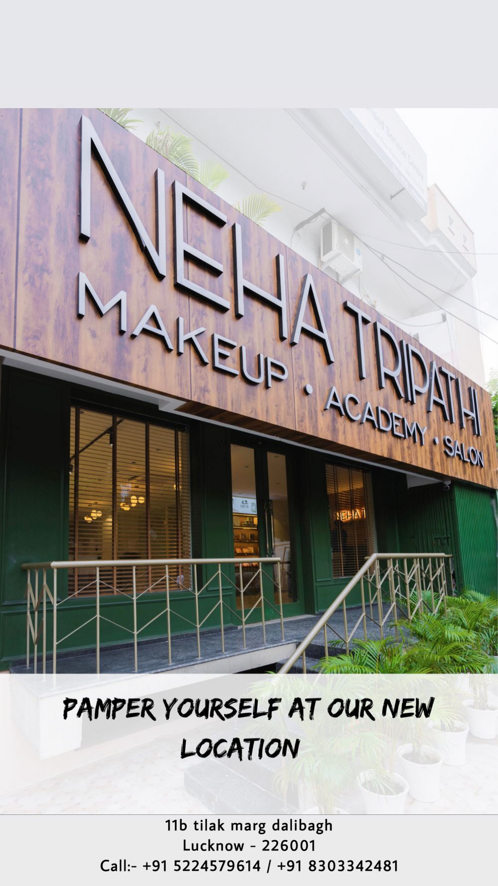 Photo From Neha Tripathi Salon - By Neha Tripathi Makeup Artist