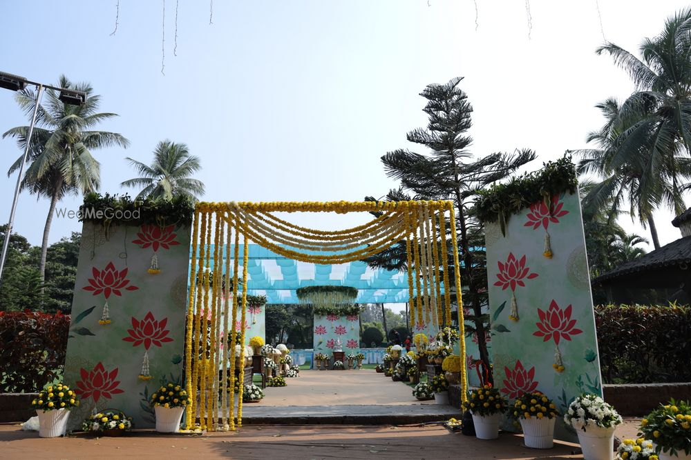 Photo From Garh sathak - By Colours Events & Activation