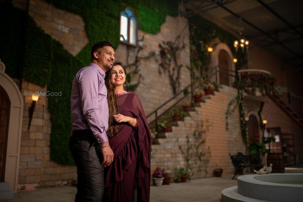 Photo From PreWedding - By SplendidFotos Films