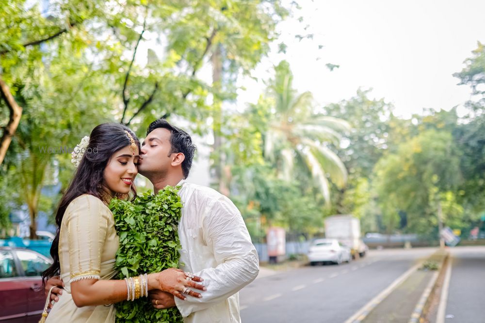 Photo From Aishwarya & Manoj - By Sam Jagdale Productions