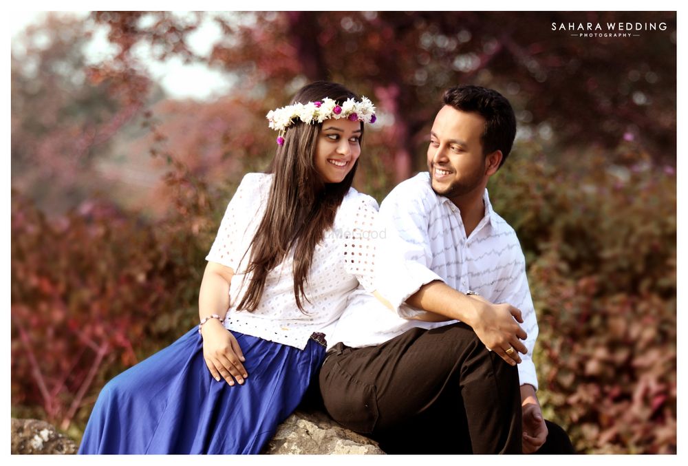 Photo From Anusha + Ashwin (Pre Wedding) - By Sahara Wedding Photography
