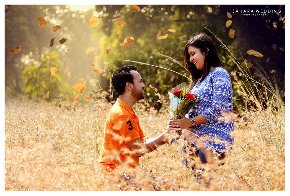Photo From Anusha + Ashwin (Pre Wedding) - By Sahara Wedding Photography