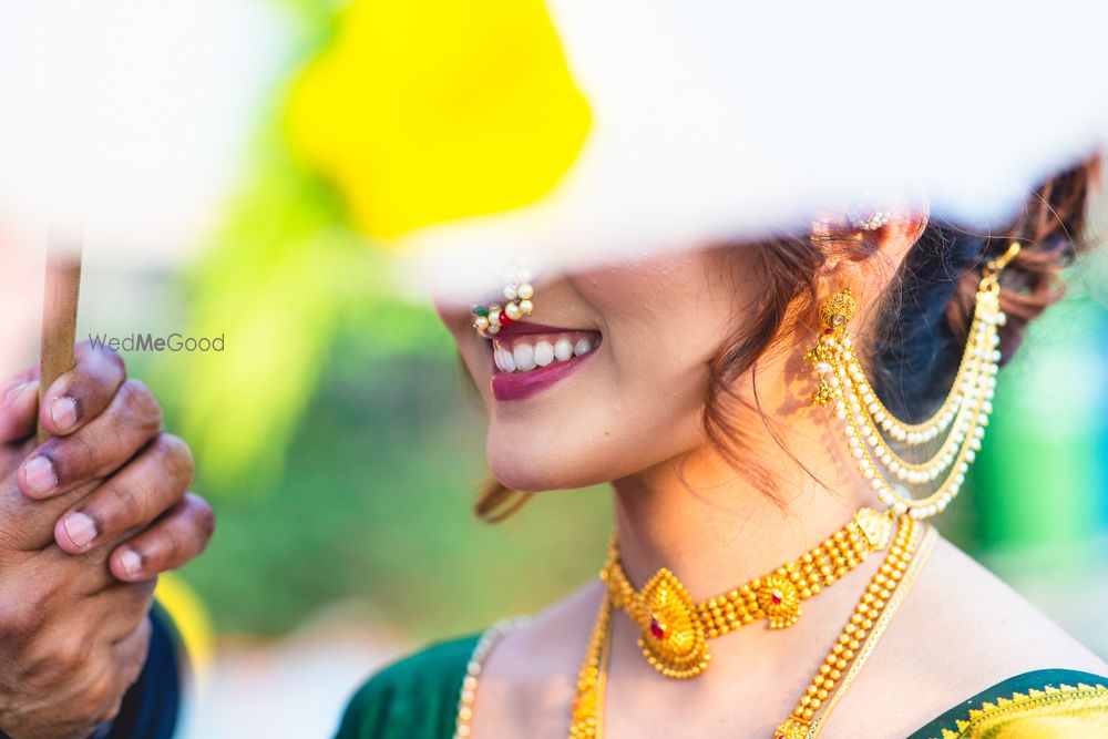 Photo From Rucha & Vinay - A Destination Wedding in Igatpuri - By KOMO Studios