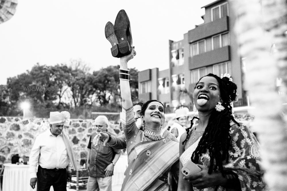 Photo From Rucha & Vinay - A Destination Wedding in Igatpuri - By KOMO Studios