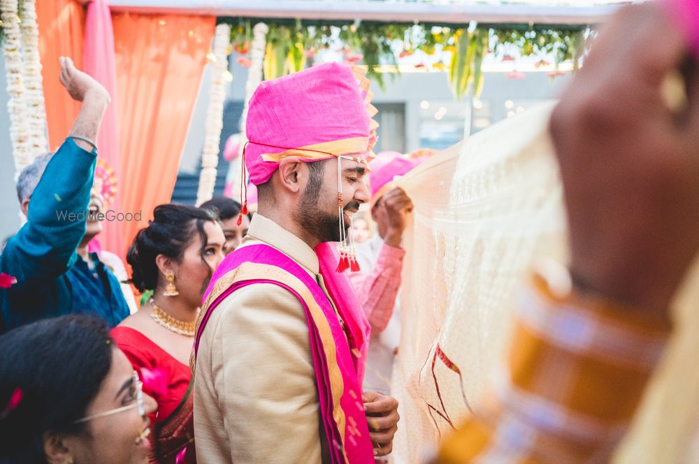 Photo From Rucha & Vinay - A Destination Wedding in Igatpuri - By KOMO Studios