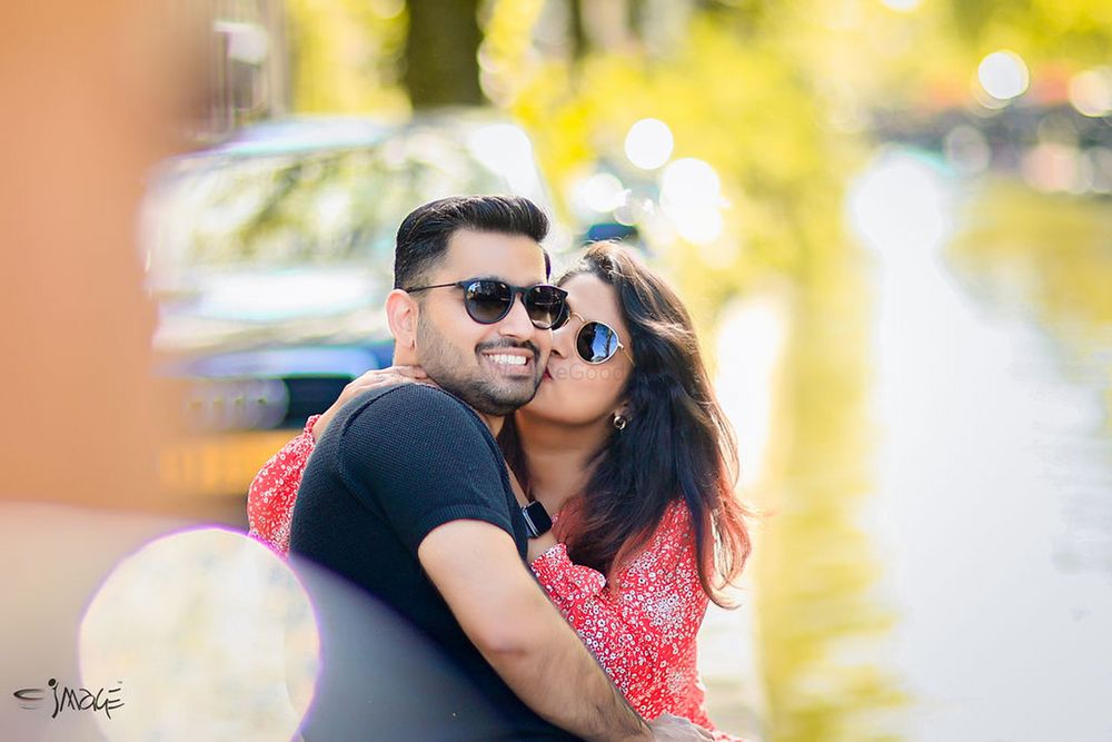 Photo From Pre-Wedding | Amsterdam - By Sam Jagdale Productions