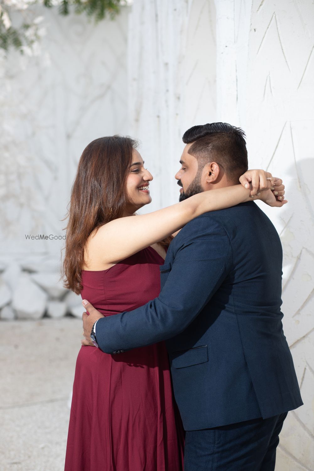 Photo From Pre Wedding Portraiture - By The Bride's Diary