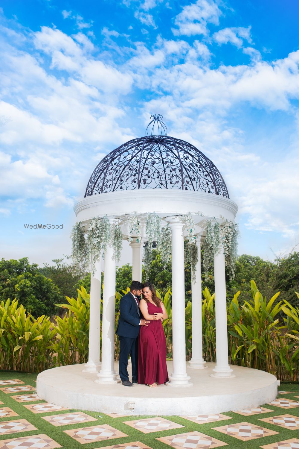 Photo From Pre Wedding Portraiture - By The Bride's Diary