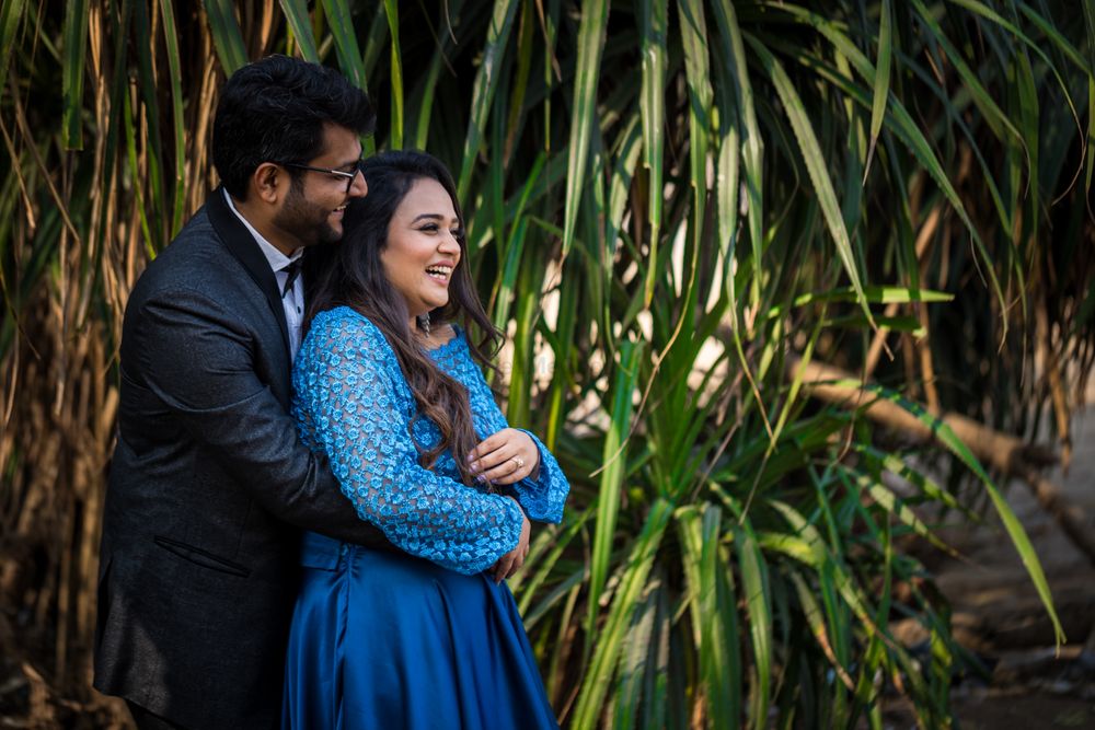 Photo From Pre Wedding Portraiture - By The Bride's Diary