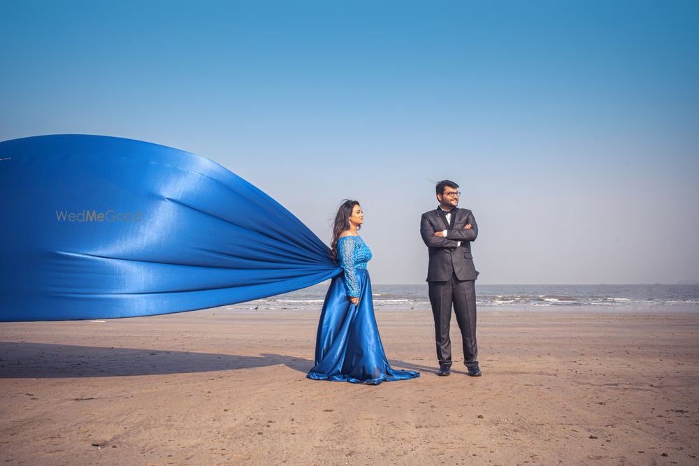 Photo From Pre Wedding Portraiture - By The Bride's Diary