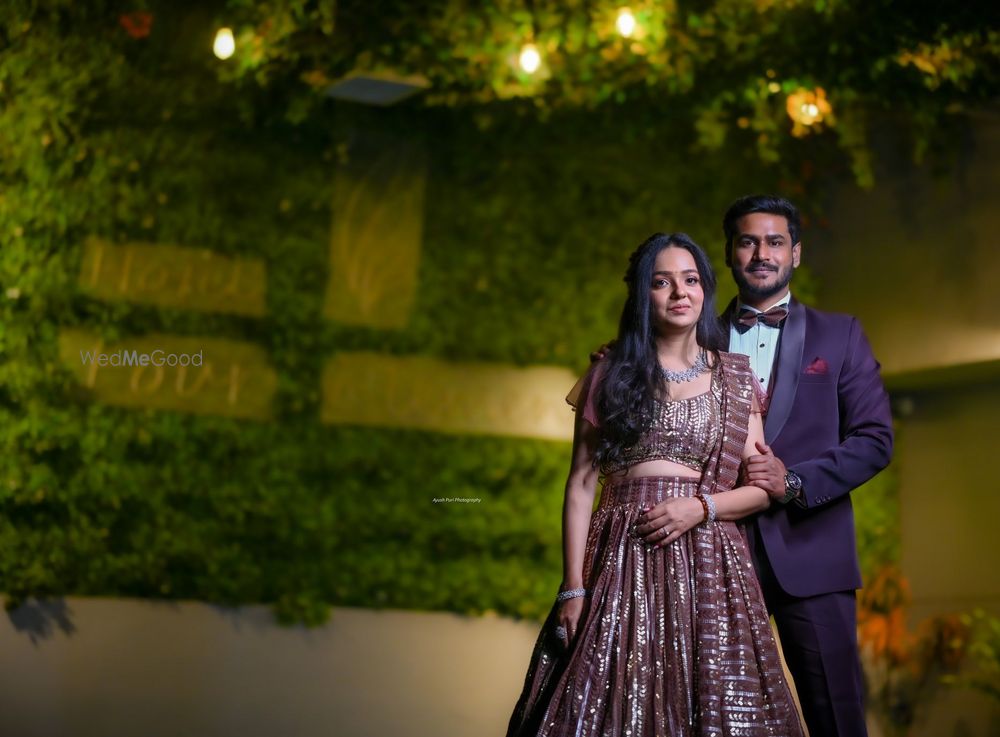 Photo From Shashank & Shreya - By Ayush Puri Photography