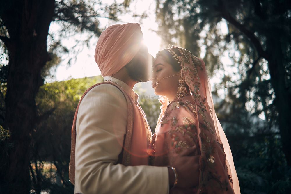 Photo From MEHAR & AMAN | WEDDING - By Unscripted Co.