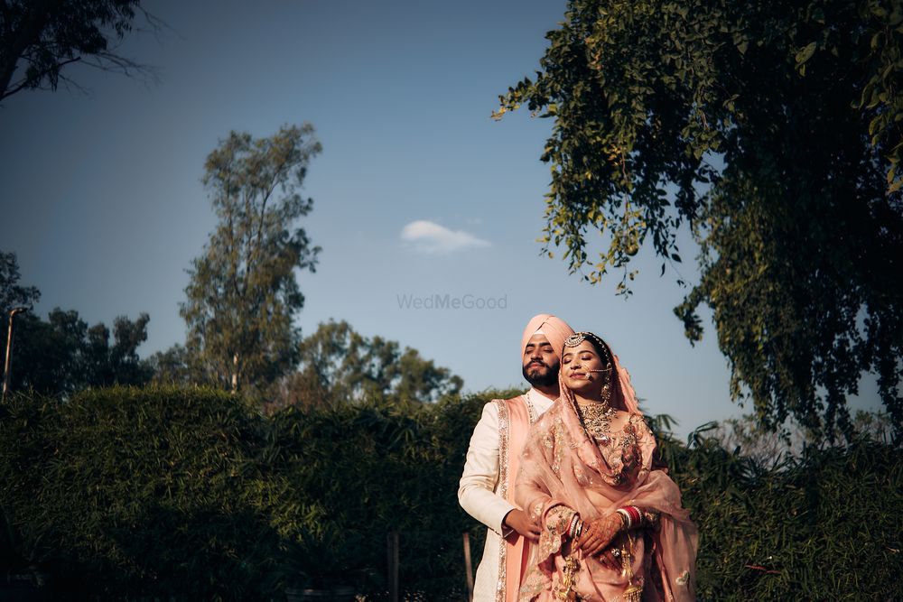 Photo From MEHAR & AMAN | WEDDING - By Unscripted Co.