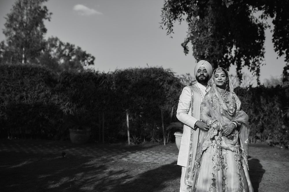 Photo From MEHAR & AMAN | WEDDING - By Unscripted Co.