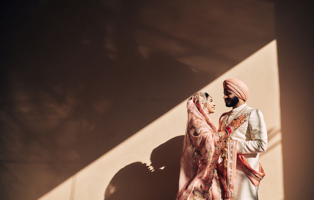 Photo From MEHAR & AMAN | WEDDING - By Unscripted Co.