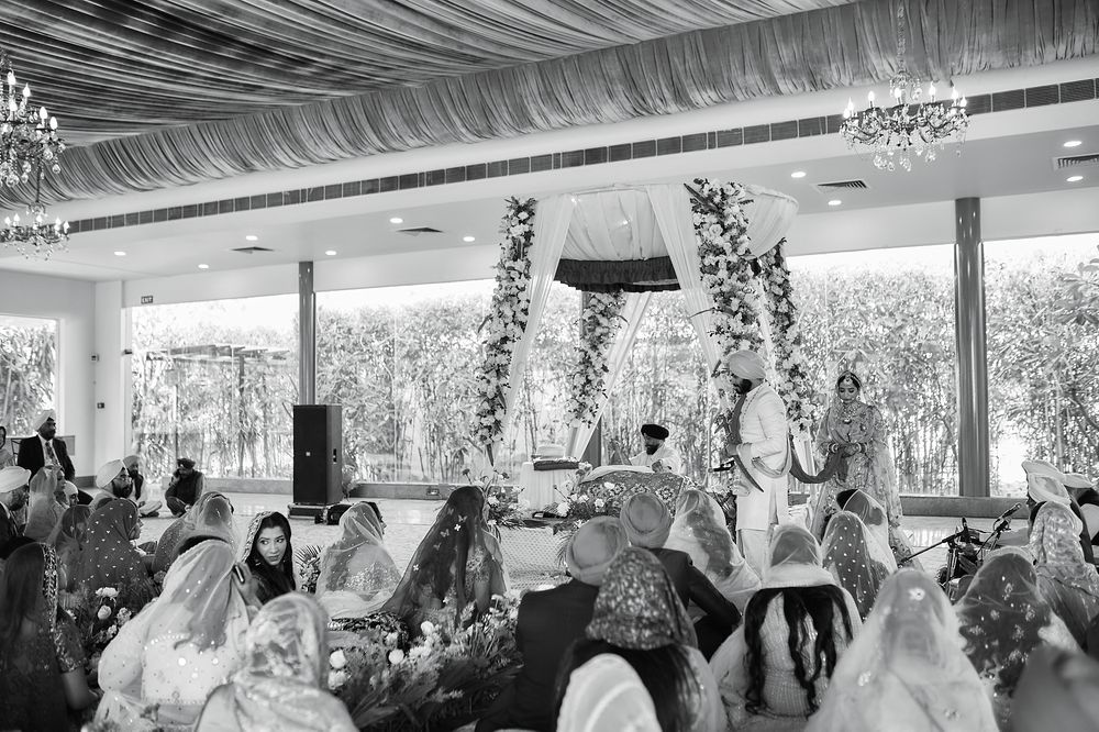 Photo From MEHAR & AMAN | WEDDING - By Unscripted Co.