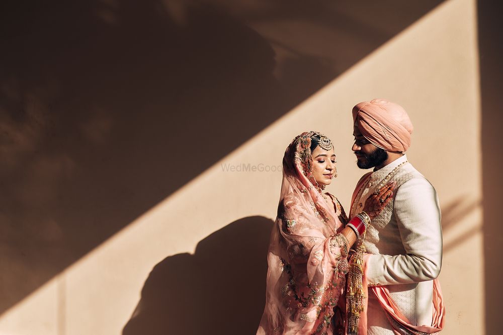 Photo From MEHAR & AMAN | WEDDING - By Unscripted Co.