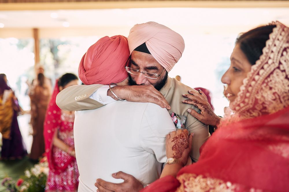 Photo From MEHAR & AMAN | WEDDING - By Unscripted Co.