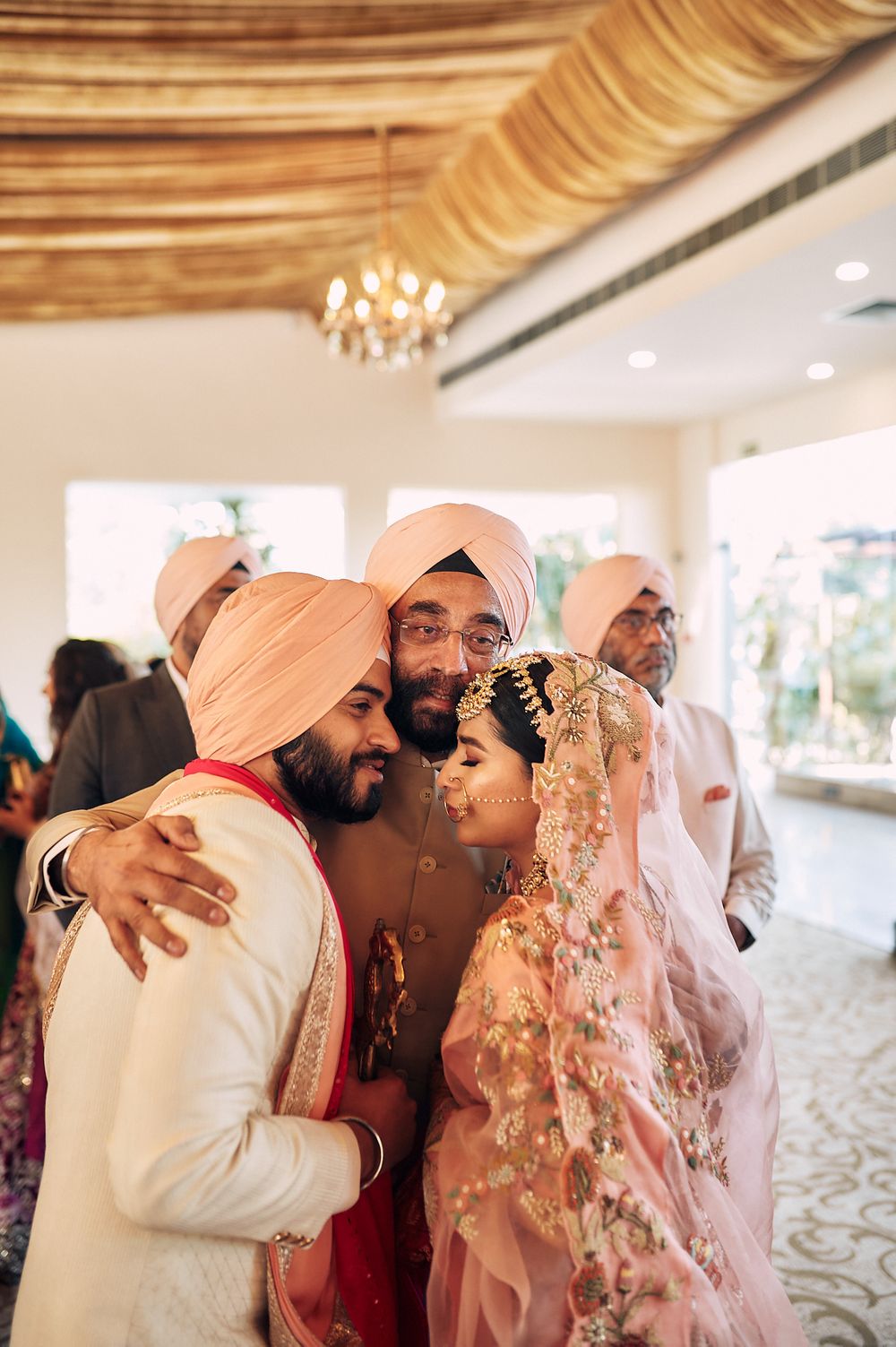 Photo From MEHAR & AMAN | WEDDING - By Unscripted Co.