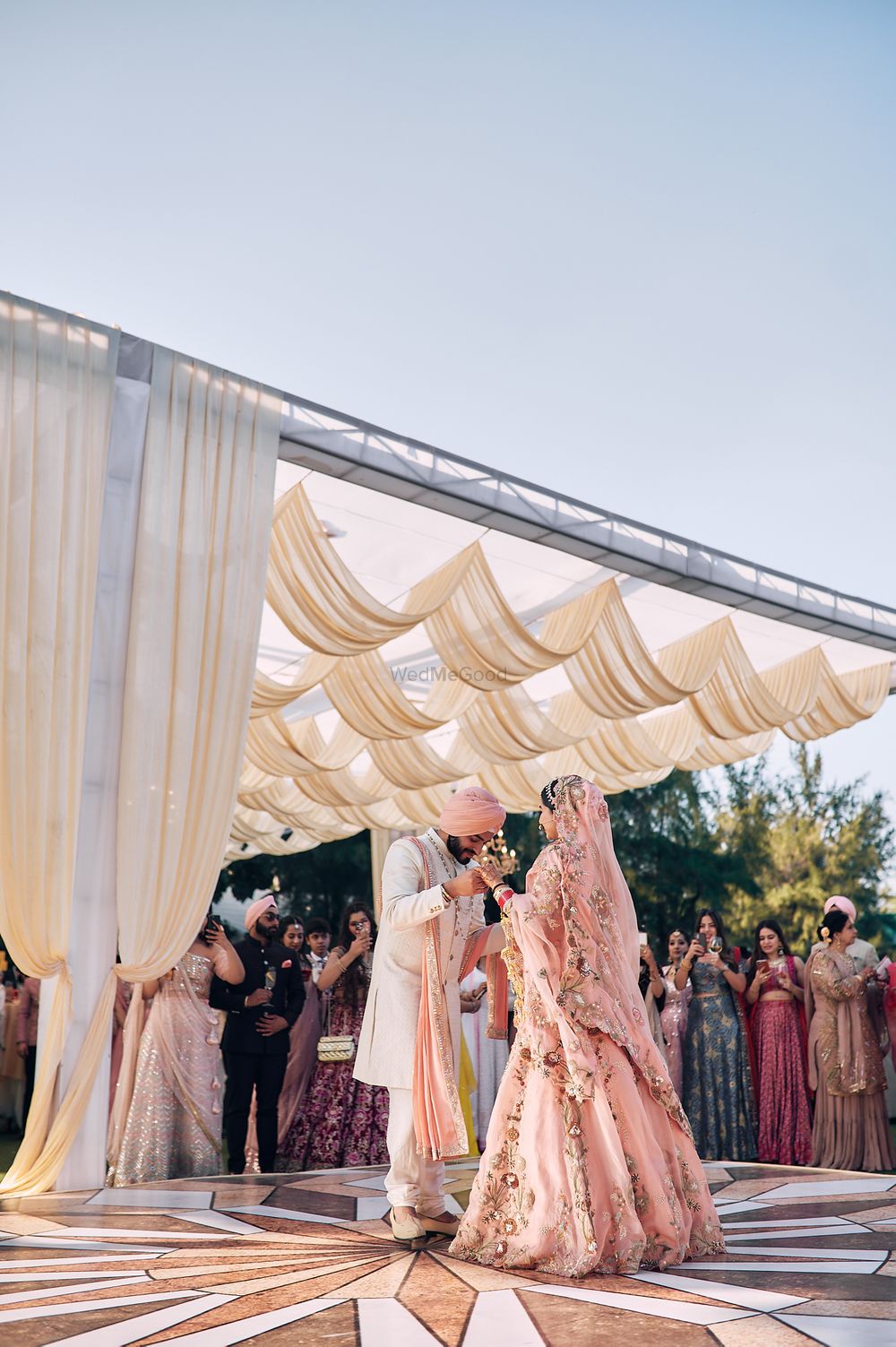 Photo From MEHAR & AMAN | WEDDING - By Unscripted Co.